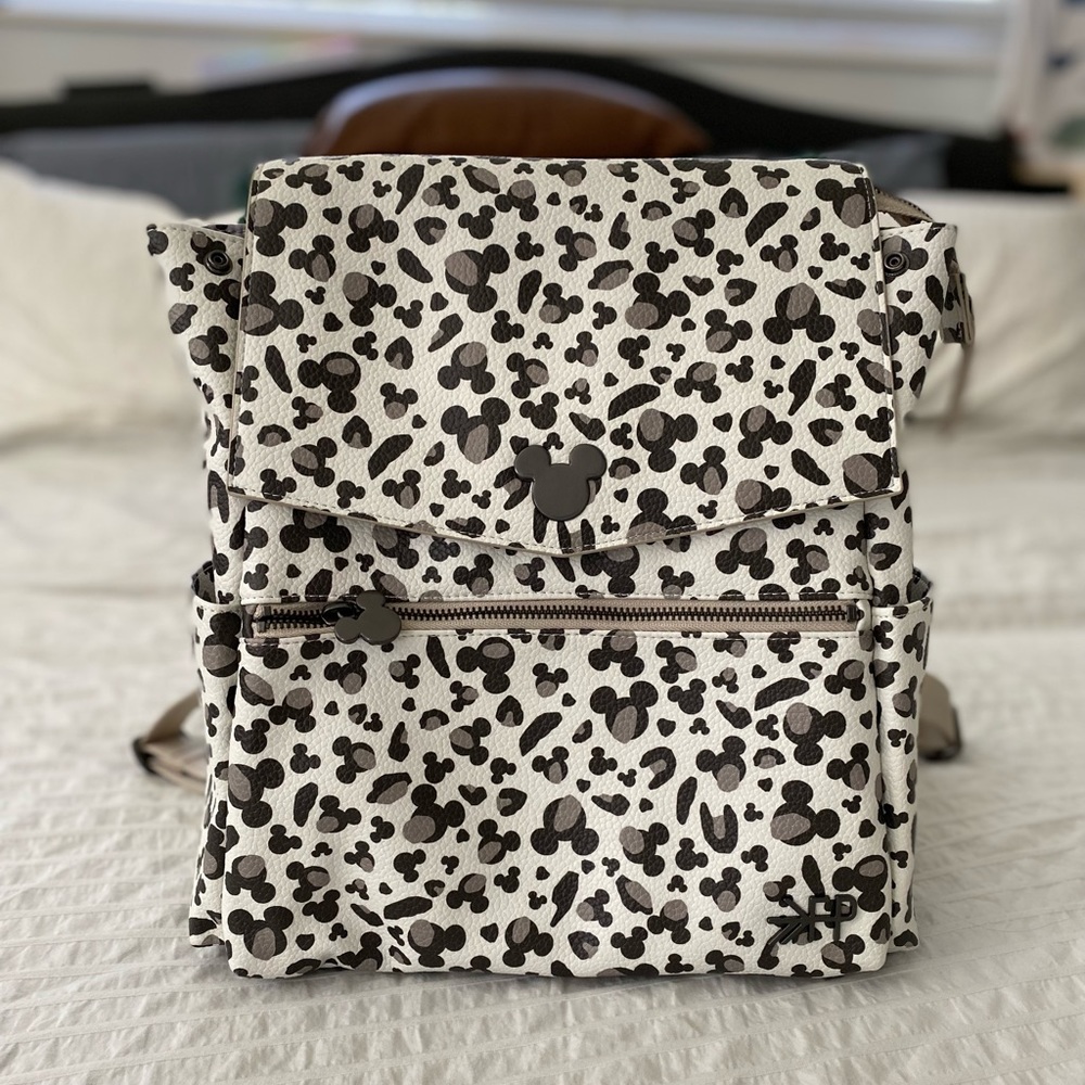 Freshly Picked x Disney Diaperbag/Backpack